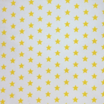 Mini Star Sunshine Yellow (1)